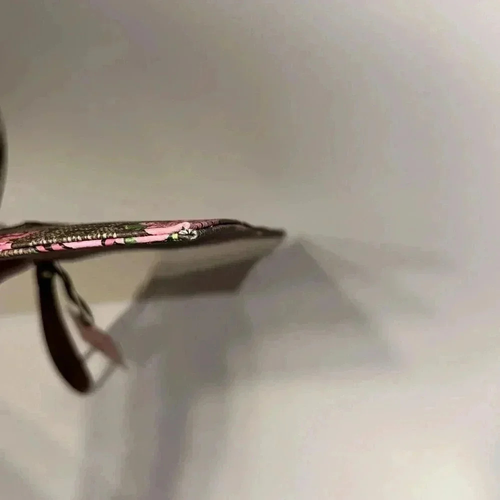 Juicy Couture Brown wristlet bag wallet - Picture 8 of 8